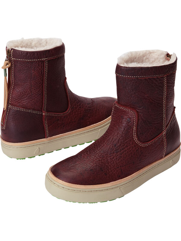 Ronda Boot, , original