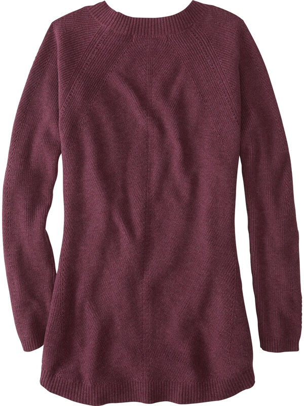 Szabo Tunic Sweater, , original