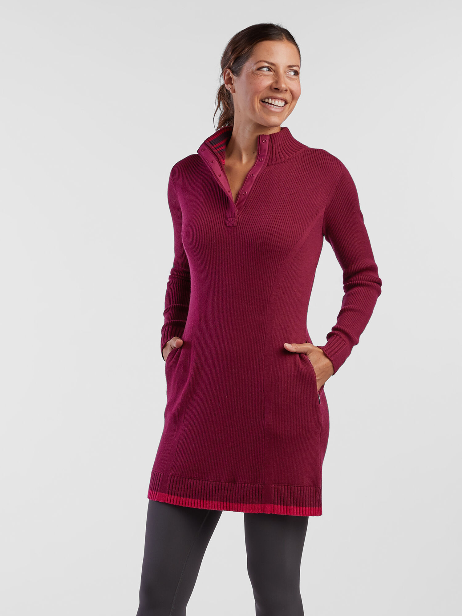 Anything Goes Sweater Dress, , original
