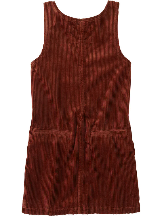 Women's Jumper Dress Savvy Corduroy Toad&Co Title Nine