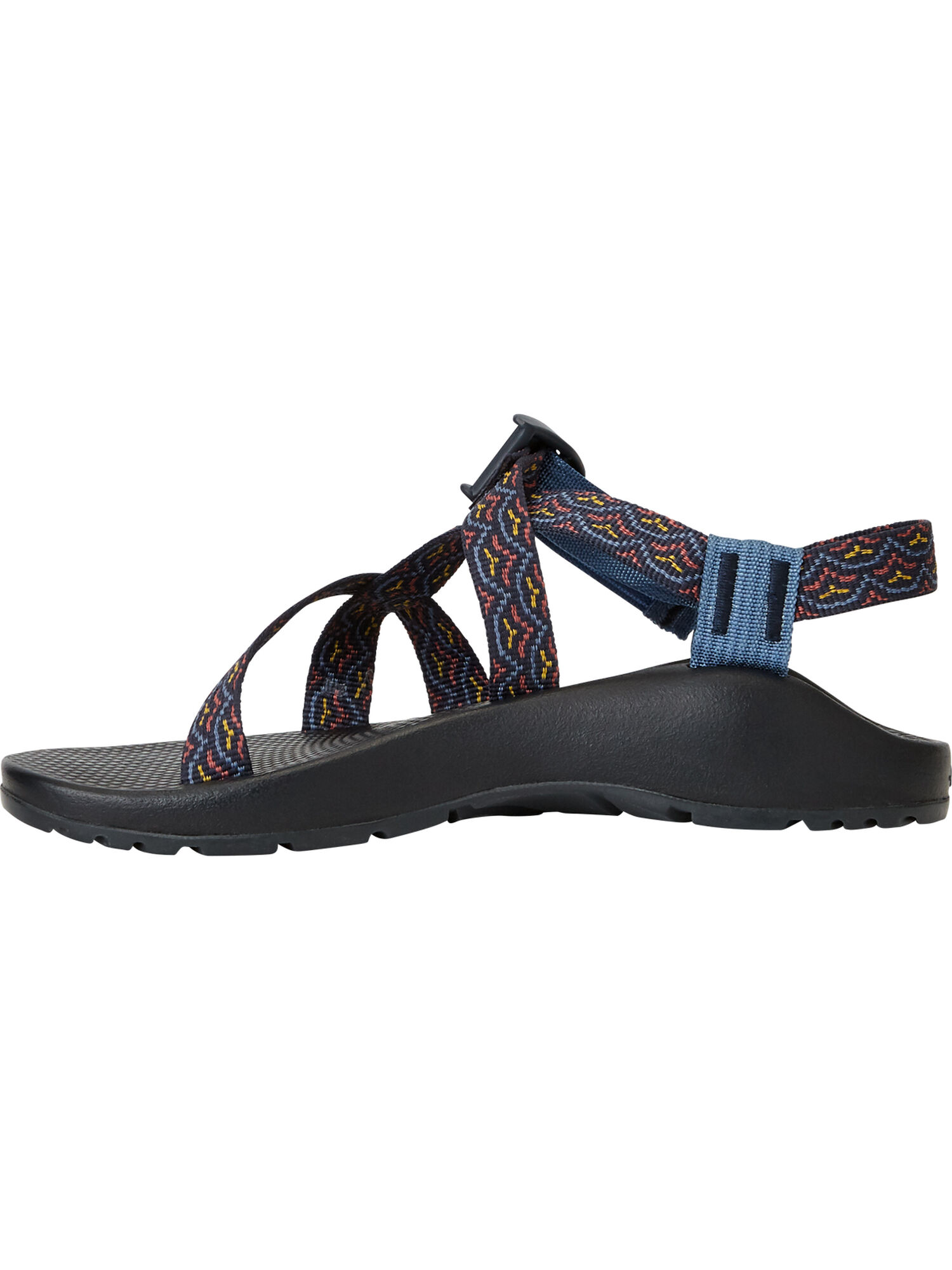Chaco Guide Girl Sandal Print Classic Title Nine