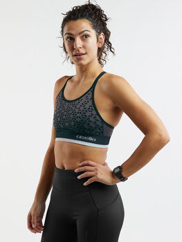 Chrysalis Seamless Sports Bra
