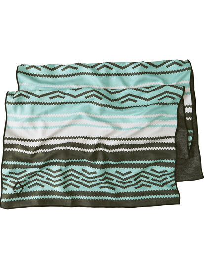 Universal Towel - Baja Aqua, , original