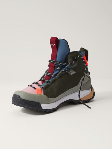 Puez Hiking Boot
