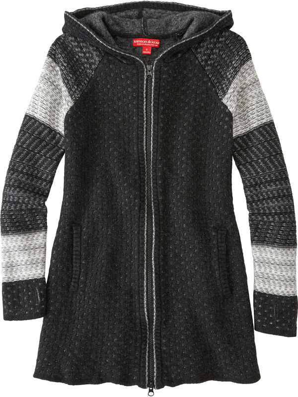 Mover Maker Full Zip Sweater, , original