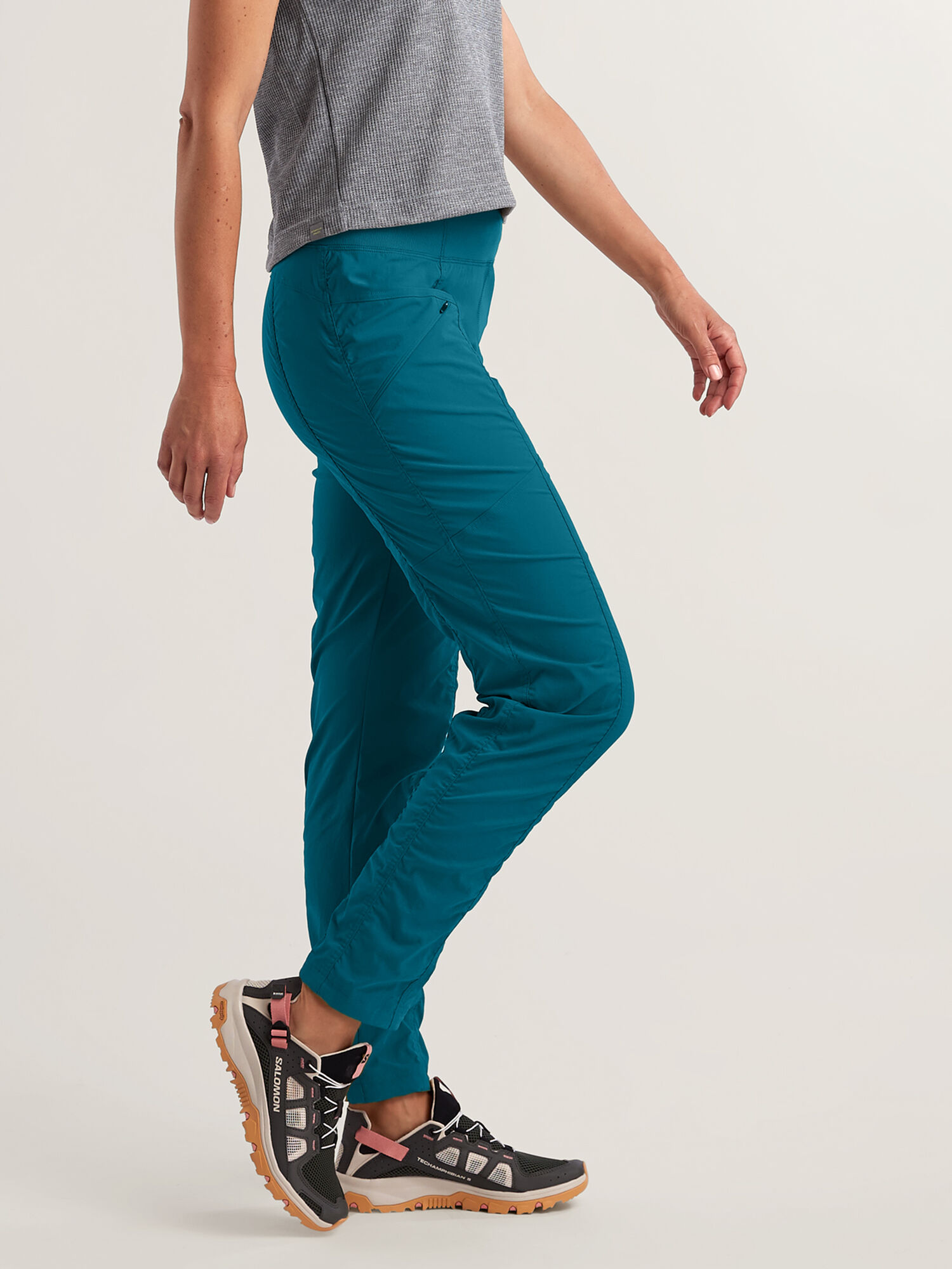 Evergreen Hiking Pants, , original