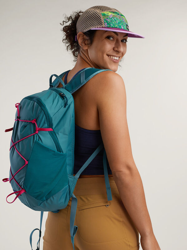 Galleria Running Hat