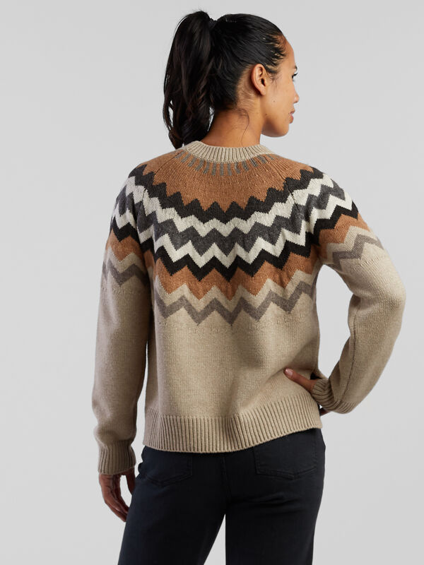 Lone Peak Sweater, , original
