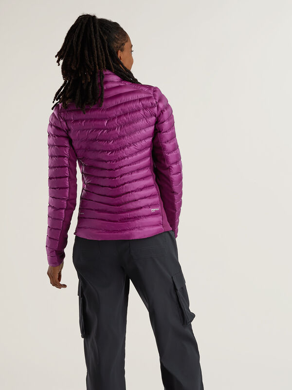 Kestrel Puffer Jacket, , original