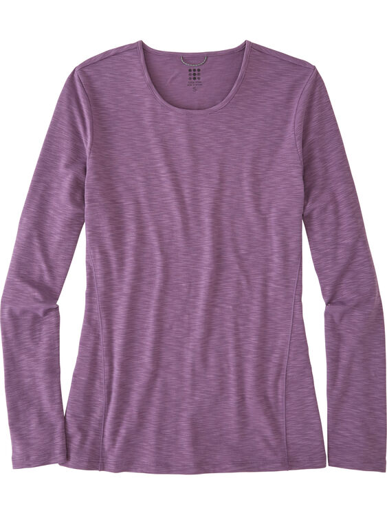 Henerala 2.0 Long Sleeve Tee - Solid, , original