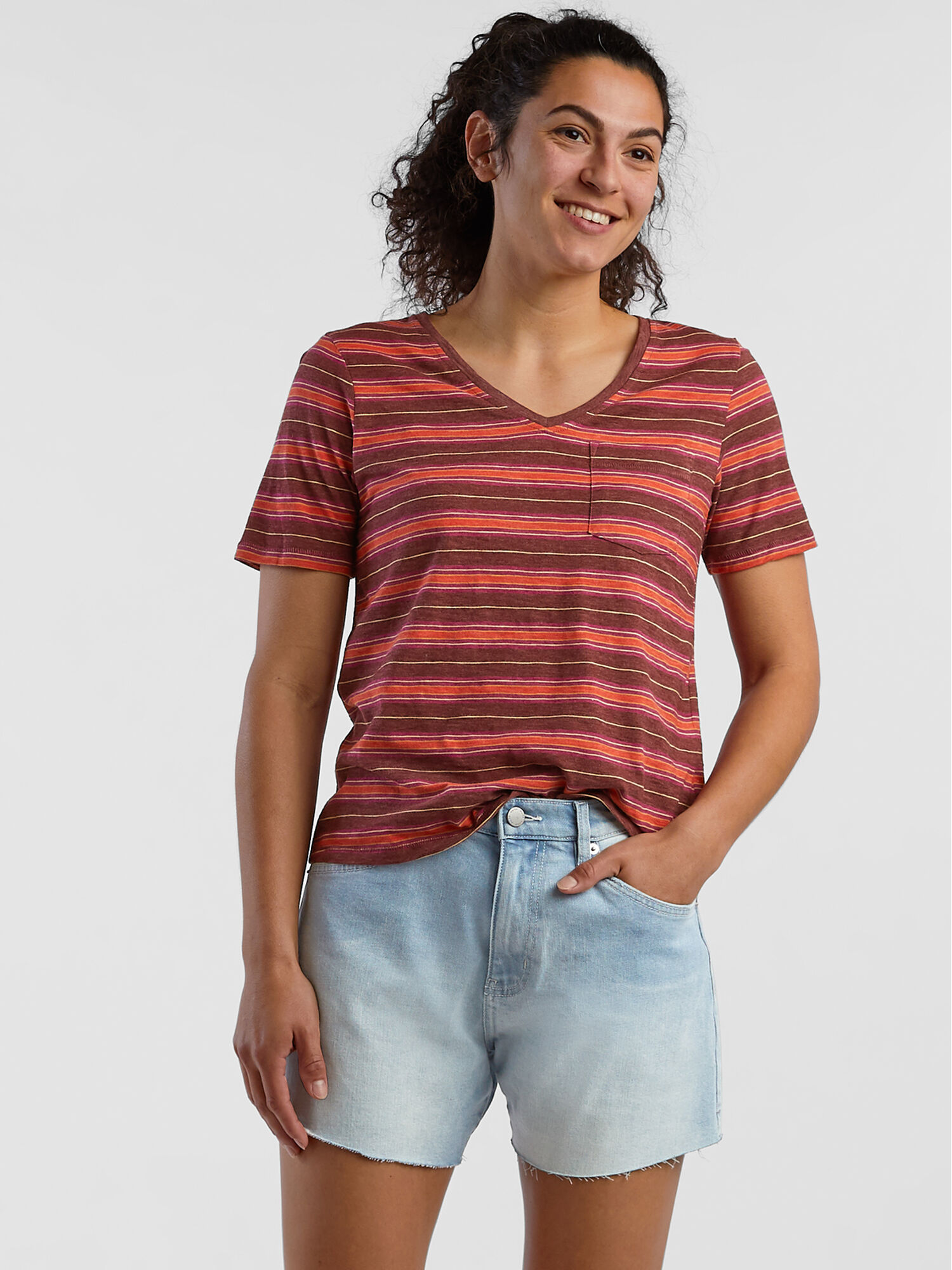 Maverick Pocket Tee, , original