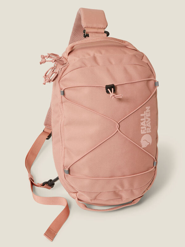 Fjallraven Skule Sling Bag Crossbody Recycled