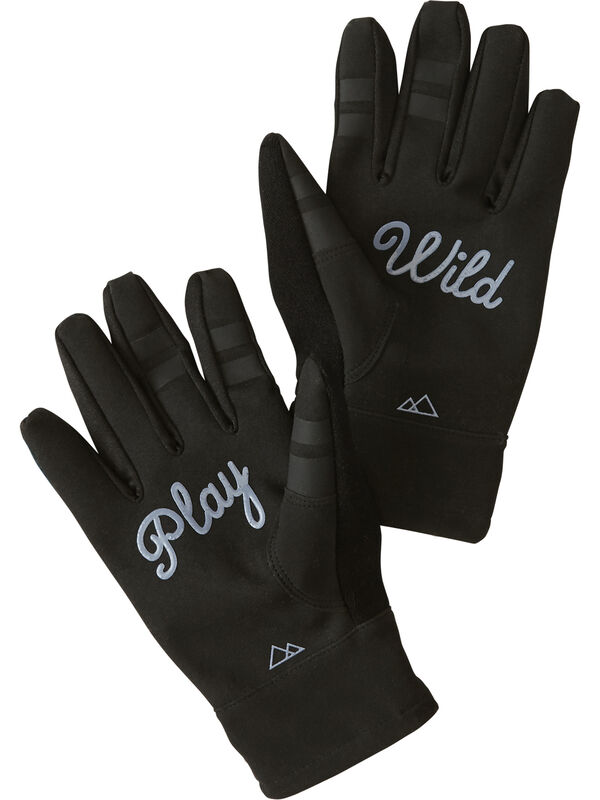White Knuckle Mountain Bike Gloves, , original
