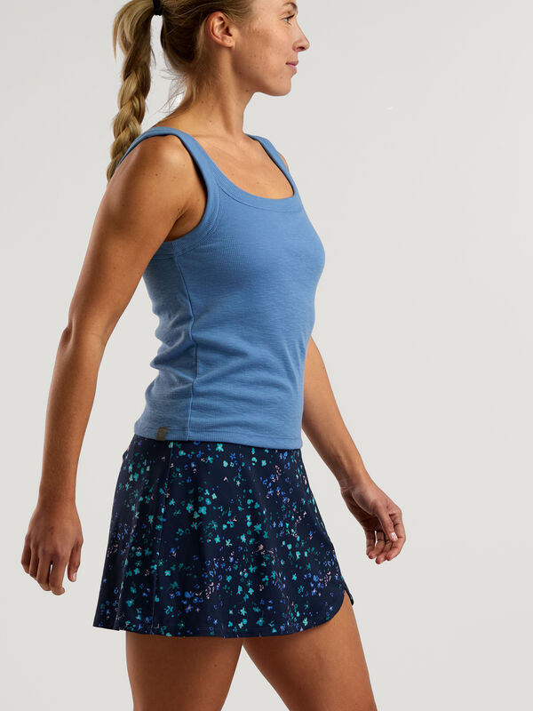 Headlands Square Neck Bra Top, , original