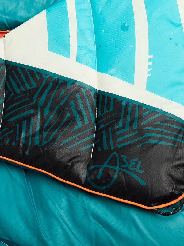 The Puffer Blanket - Mountain Air, , original