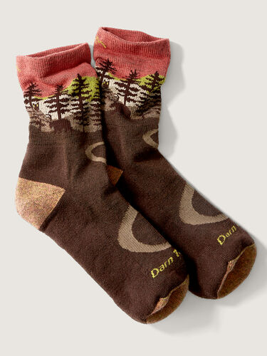 Northwoods Hiking Socks