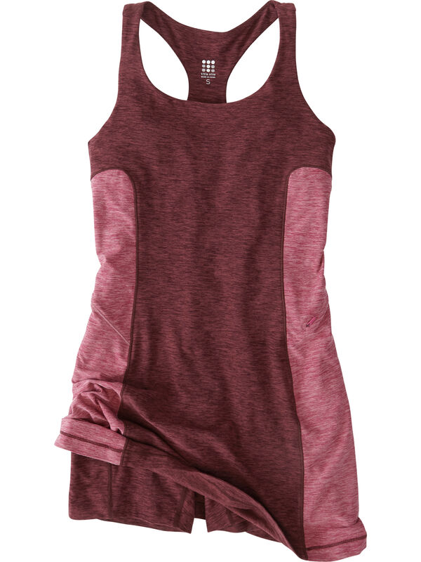 Double Down Workout Dress, , original