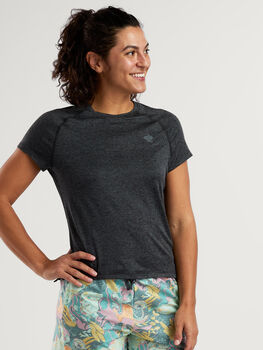 Women&rsquo;s EZ Tee &ndash; Lightweight, Soft, Active Top