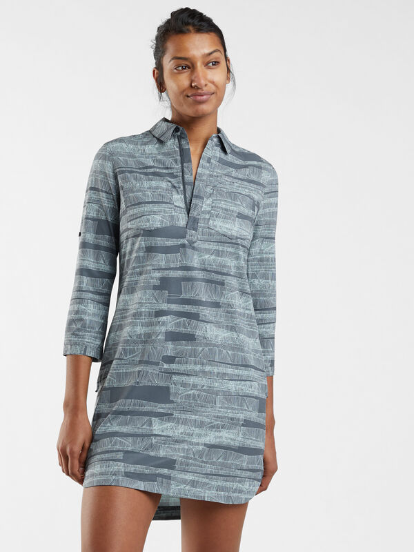 Adventurista Dress - Cusco, , original