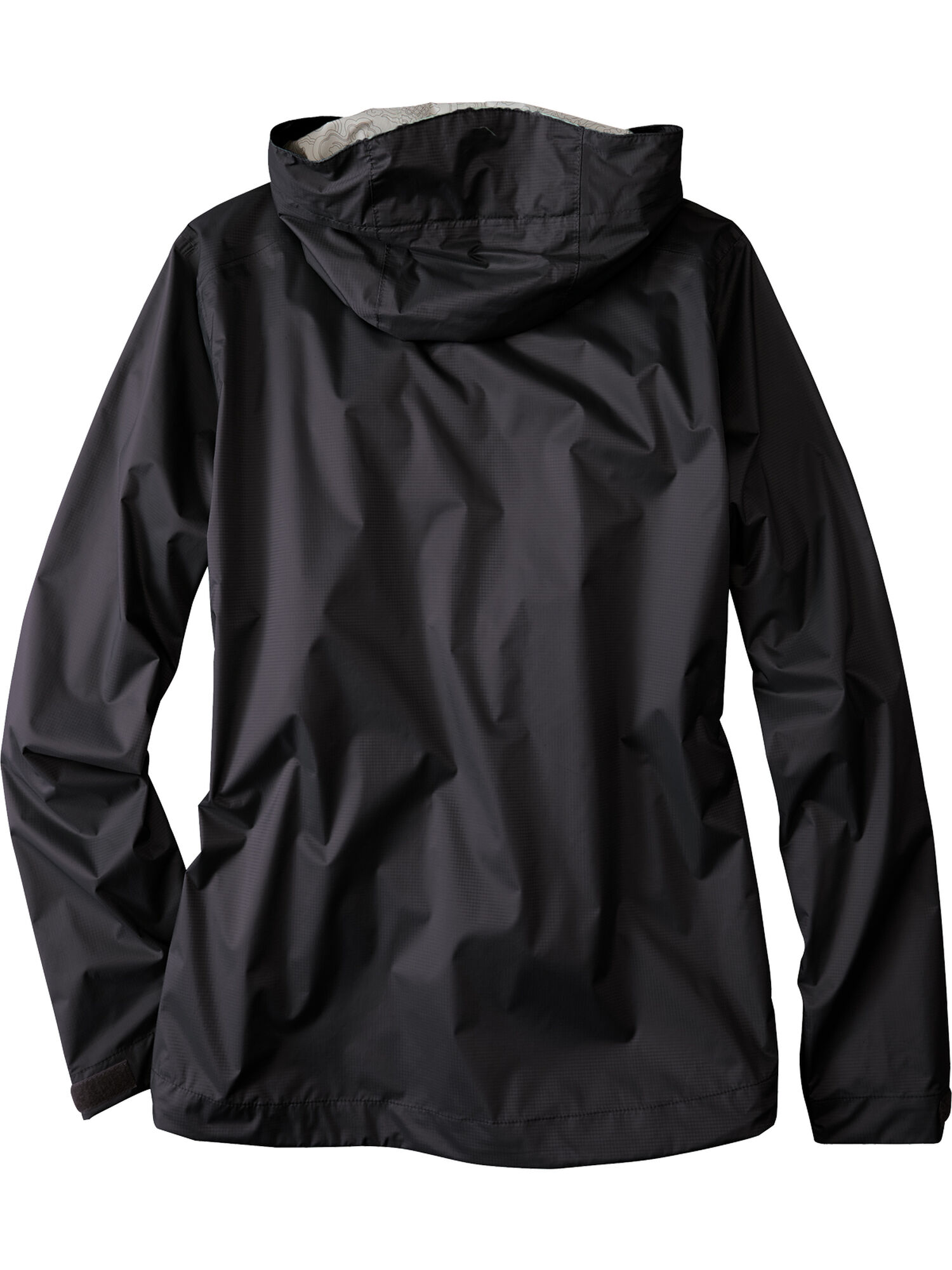 Noaa Rain Jacket, , original