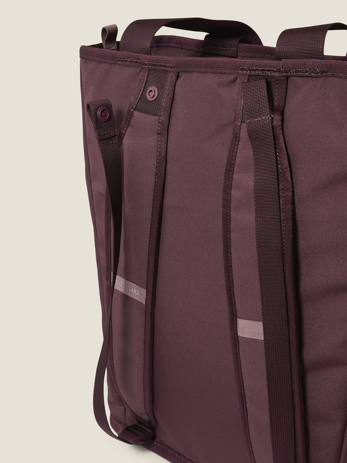 Cotopaxi Women's Todo Convertible Tote Bag - 22L | Title Nine