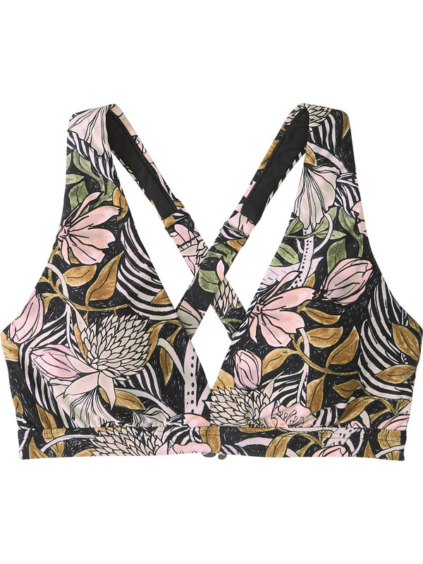Better 2.0 Bikini Top - Serengeti, , original
