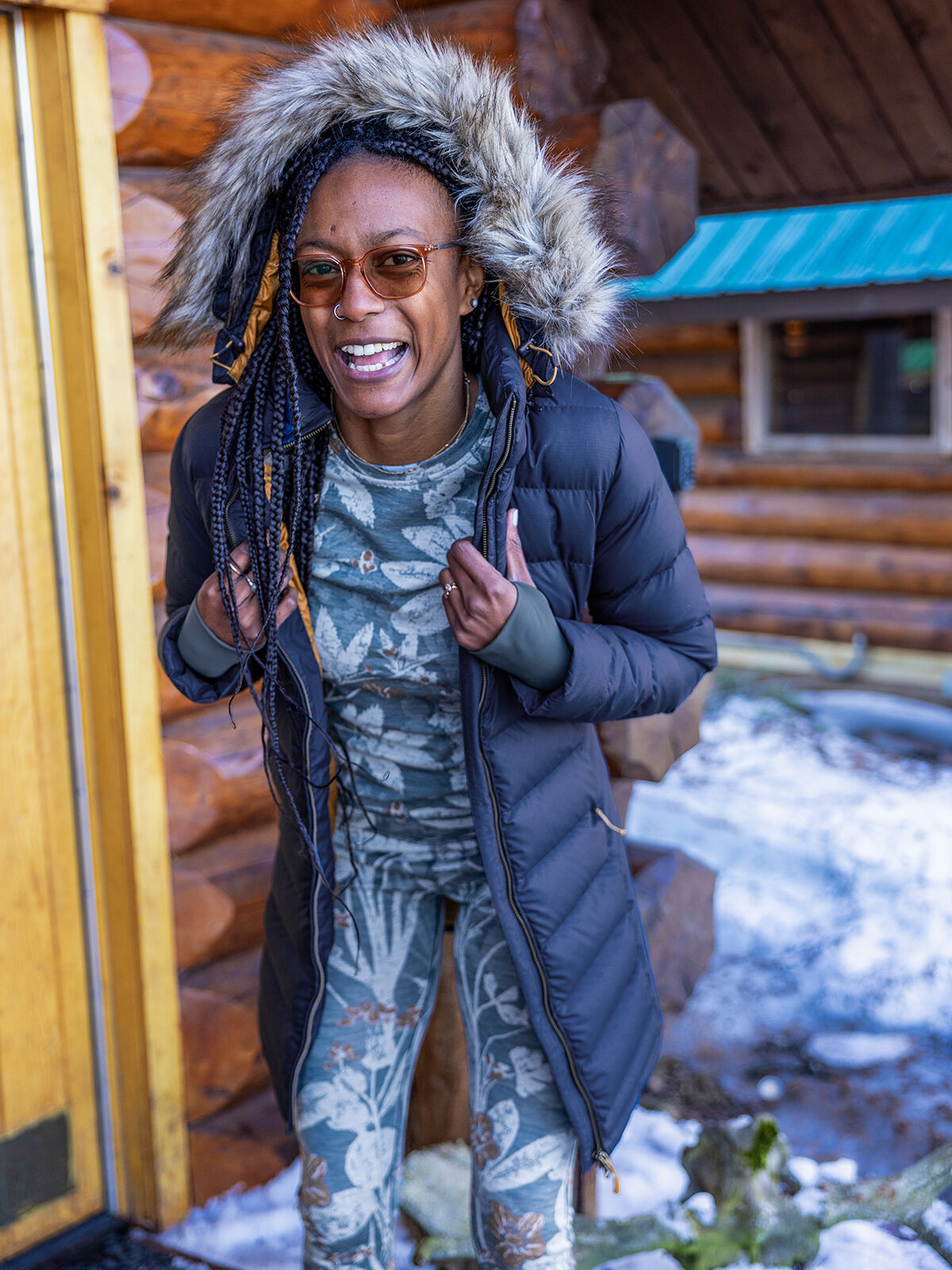 Puffer parka jacket deals