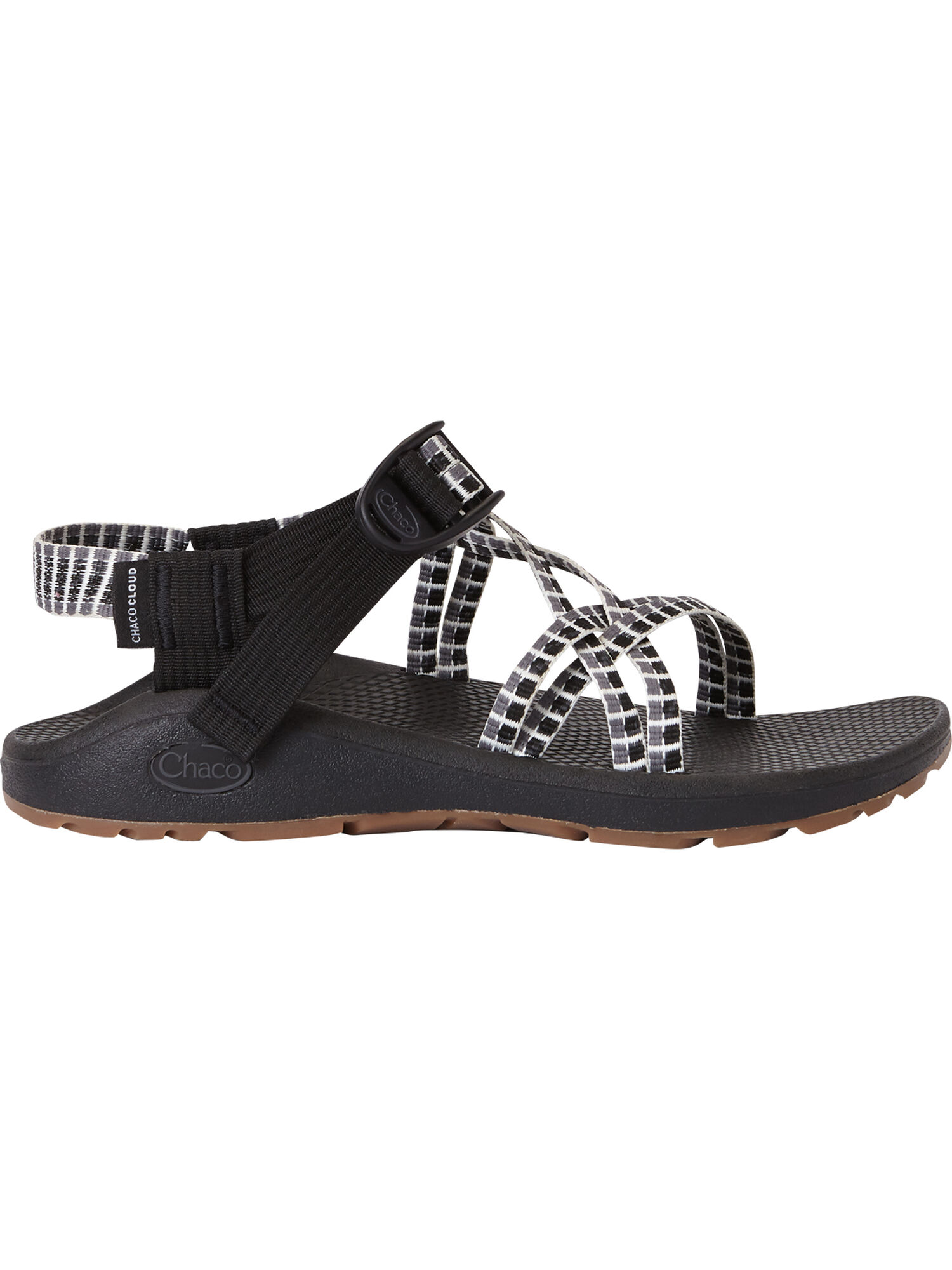 Guide Girl Sandal - Print Dual Strap, , original