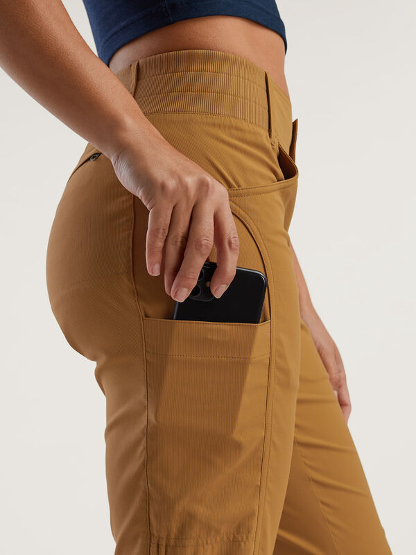 Recycled Clamber 2.0 Hiking Pants - Petite, , original