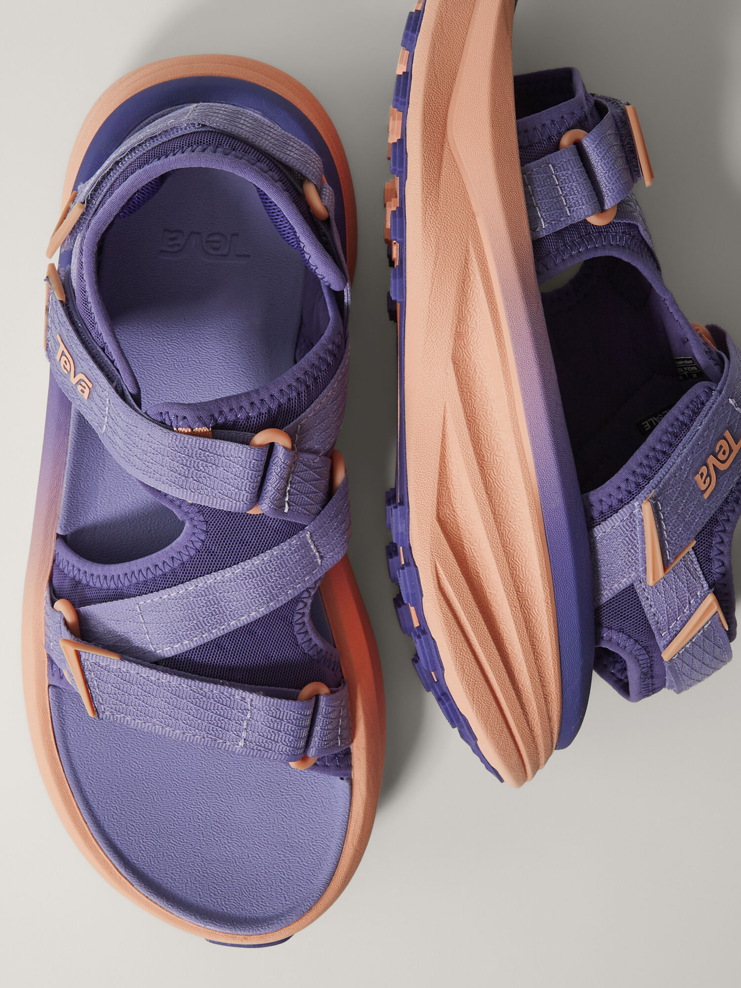 Aventrail R2T Trail Running Sandal, , original