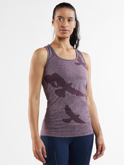 Wings Out Tank Top: Image 3