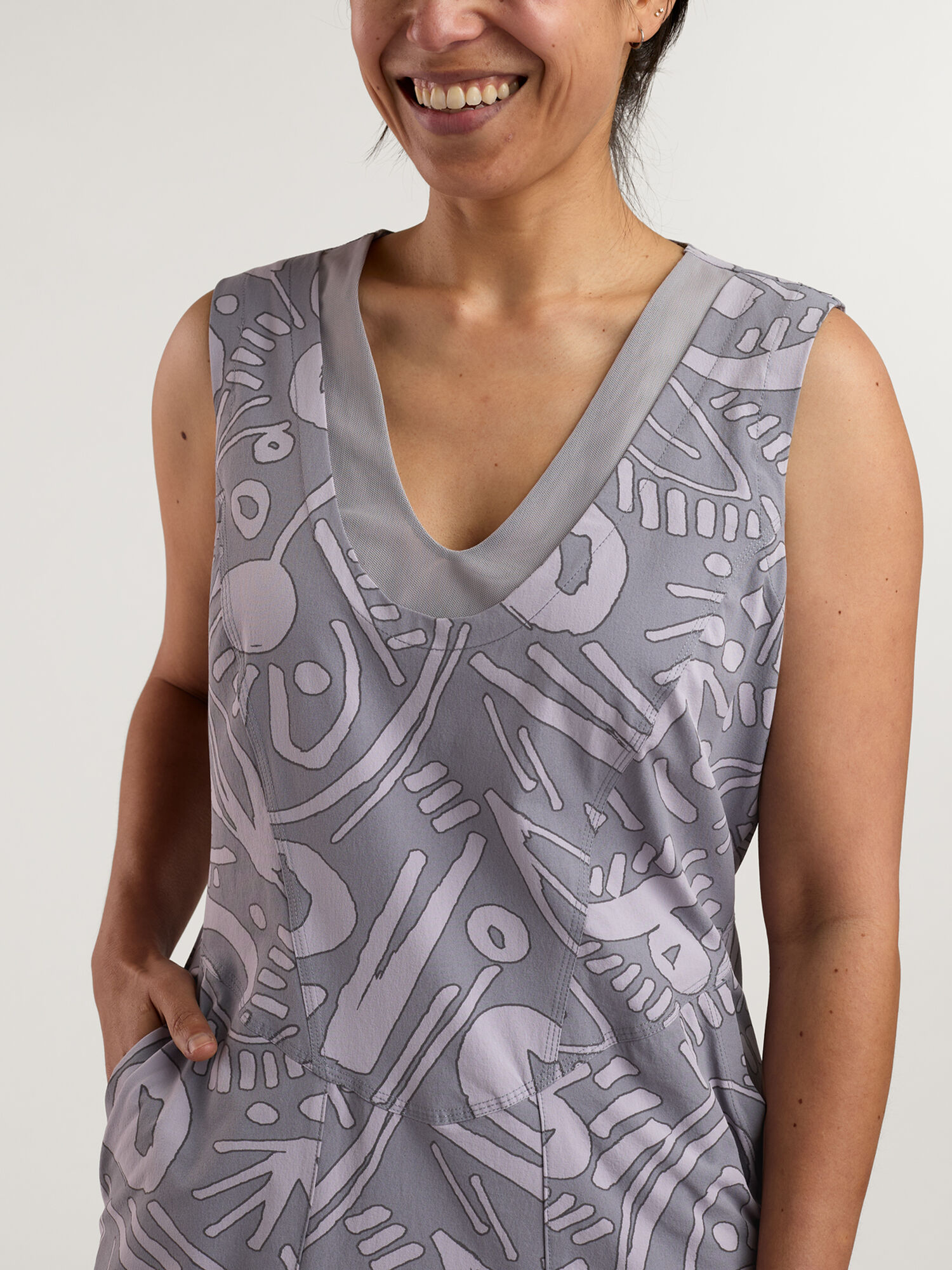 Farbound Dress, , original