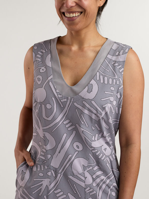 Farbound Dress, , original