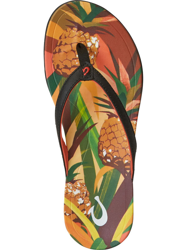 Svelte Flip Flops - Printed, , original