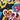 Pocket Bikini Bottom - Lago di Como, Multi Print, swatch