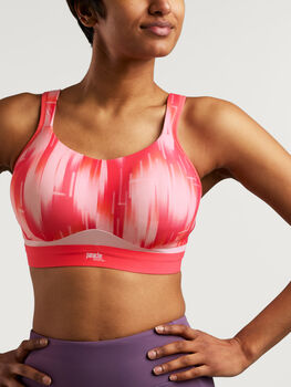 Marvel Wire-free Sports Bra