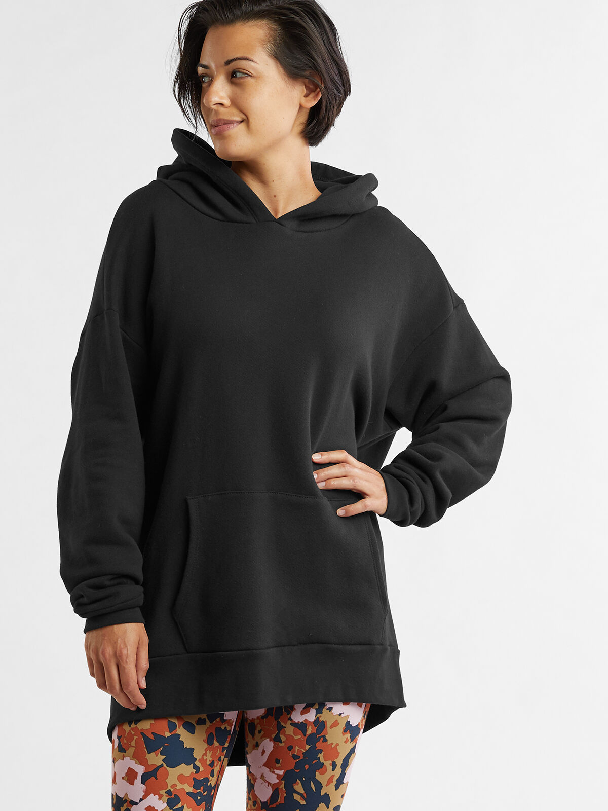 Beyond yoga hoodie online