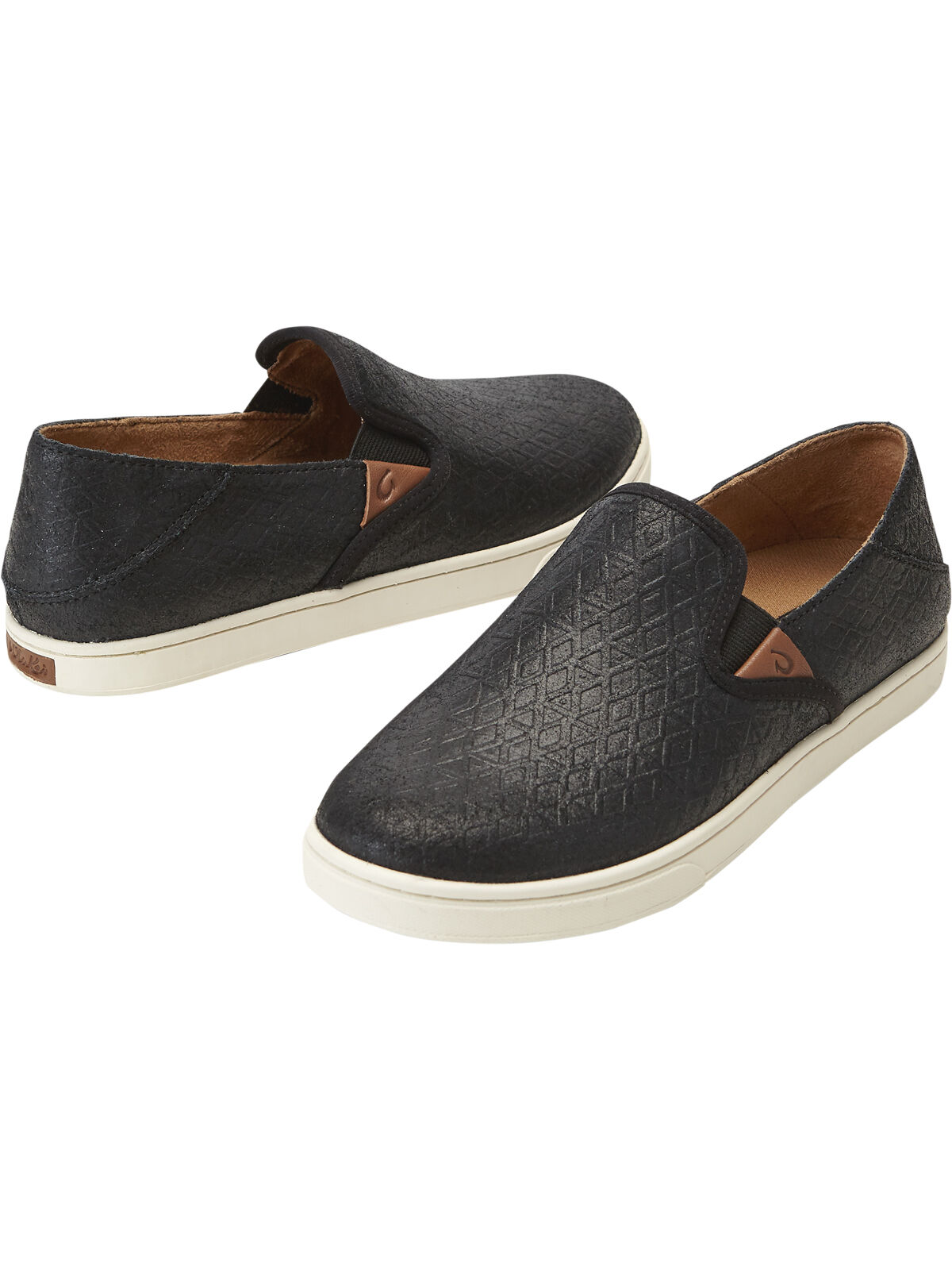1 state slip on sneakers