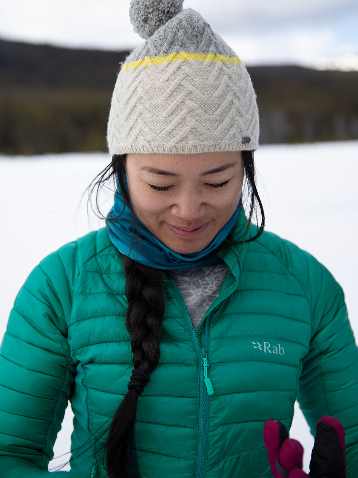 Rab Jacket Womens Kestral | Title Nine