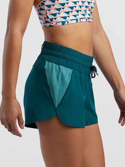 Tideturn Paddle Shorts, , original