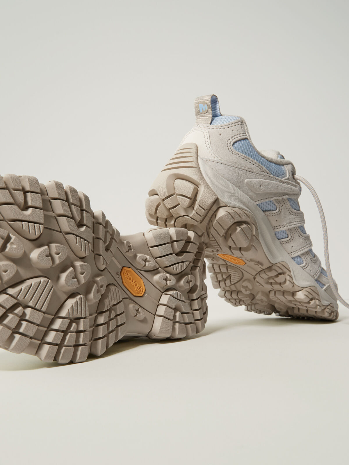 Merrell Moab 3 Women's Hiking Sneakers | Title Nine
