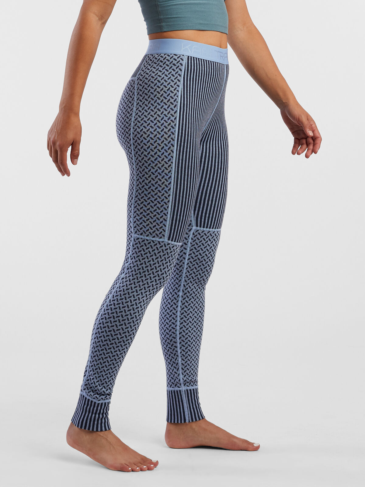Kari Traa Women s Leggings Freestyle Title Nine
