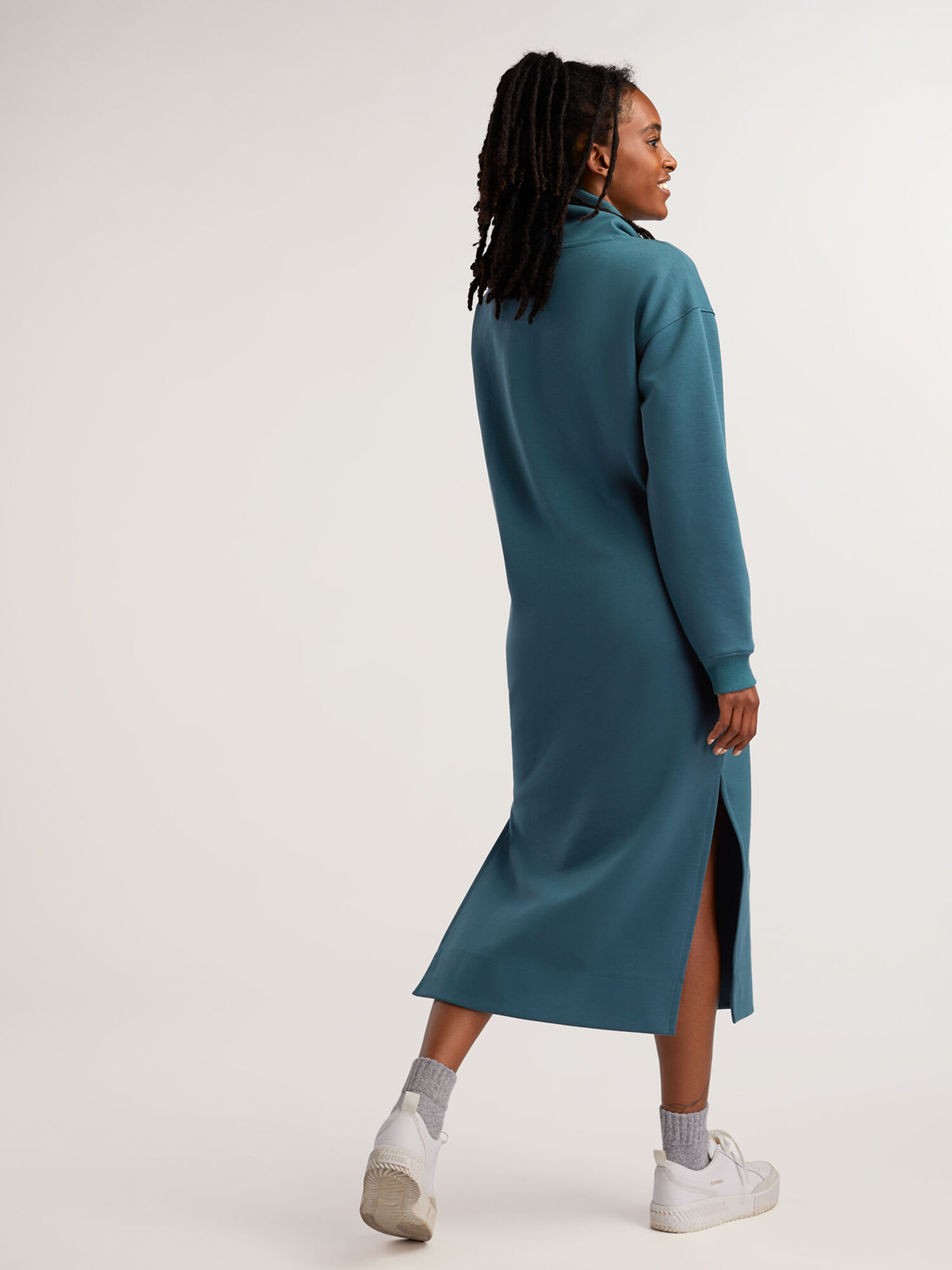 Gadot Midi Dress, , original