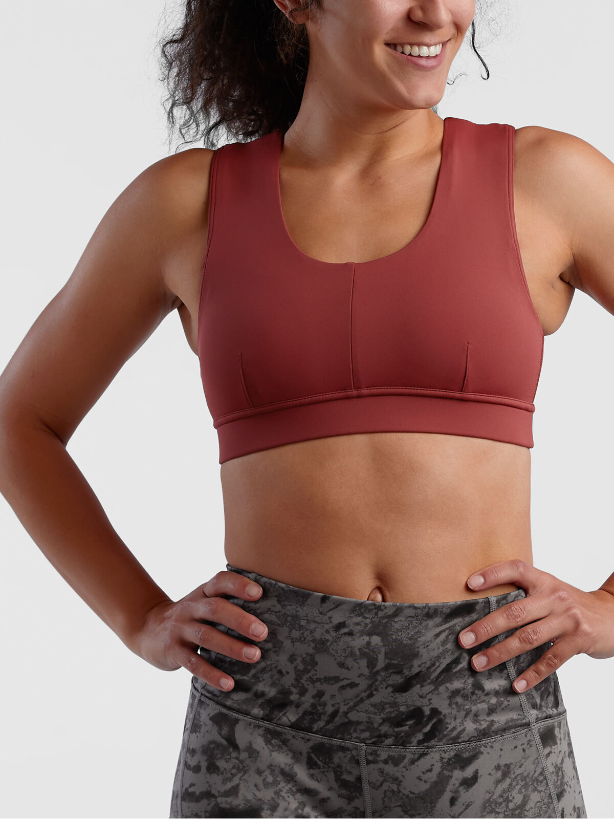 Best sports bra for running and jumping shop