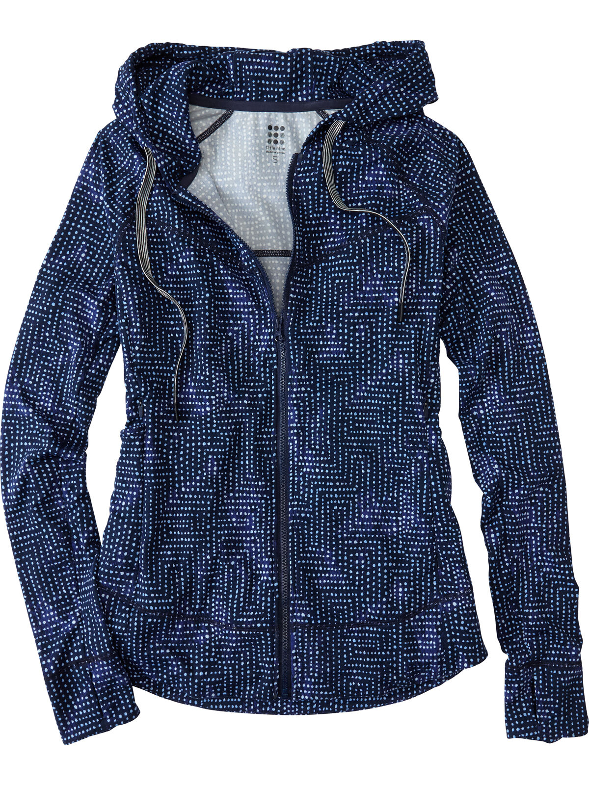 Patagonia tooooooooooo wavy maybe