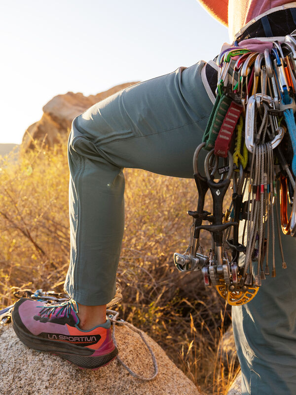Recycled Clamber 2.0 Hiking Pants - Regular, , original