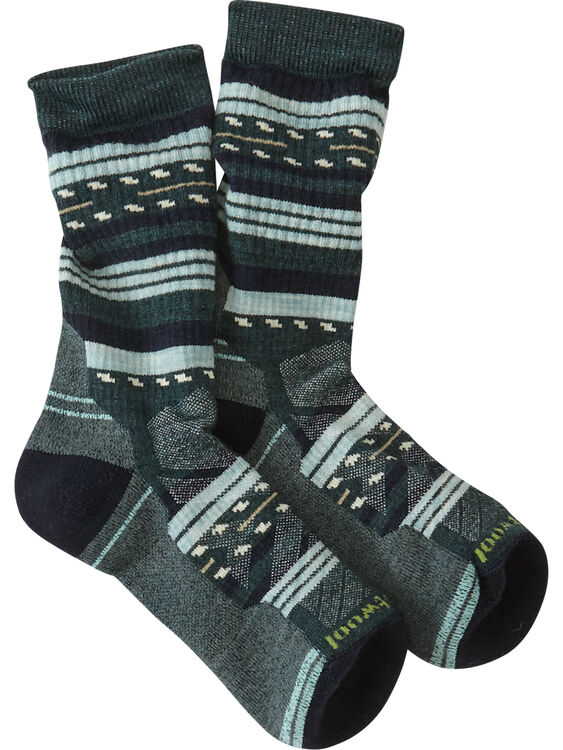 Go Zone 2.0 Cushioned Hiking Socks - Margarita, , original