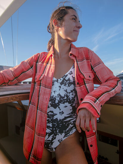 Dawn Patrol Shirt, , model