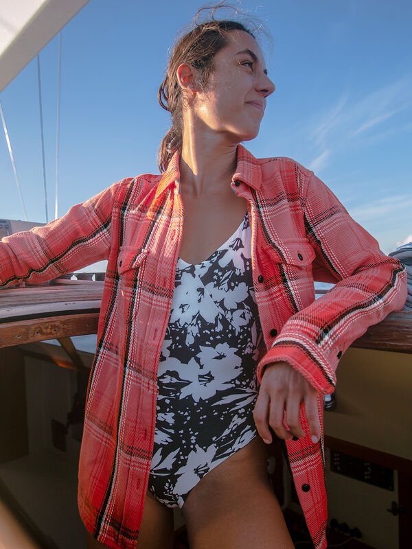 Dawn Patrol Shirt, , model
