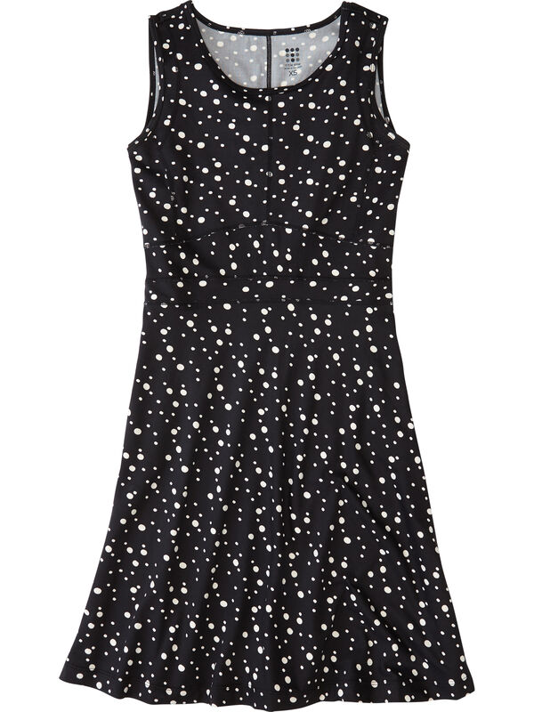 Dream Dress - Celestial Dots, , original